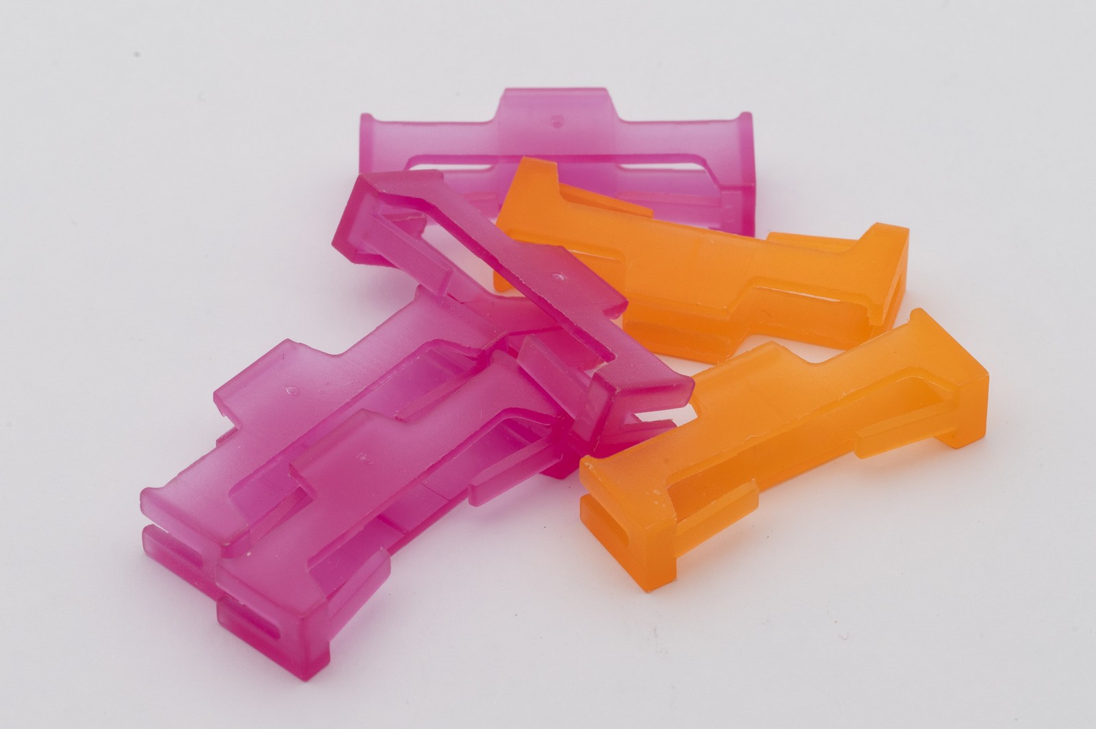 Servo Lead Keepers Servo Lead Keepers